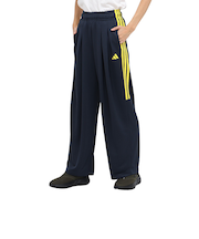 アディダス（adidas）ティロ スリーストライプス プリーツ パンツ KKP05-KB7636