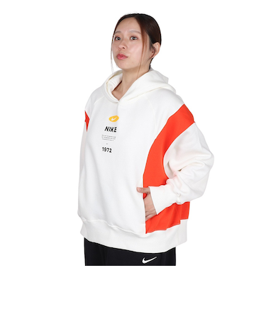 ナイキ（NIKE）スポーツウェア フェニックス フリース REMIX 長袖フーディー IH8517-133