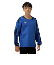 ミズノ（MIZUNO）サッカーウェア ジュニア ピステシャツ P2MEC11025