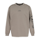 オークリー（OAKLEY）ESSEN 長袖Tシャツ CURVE FOA408446-881