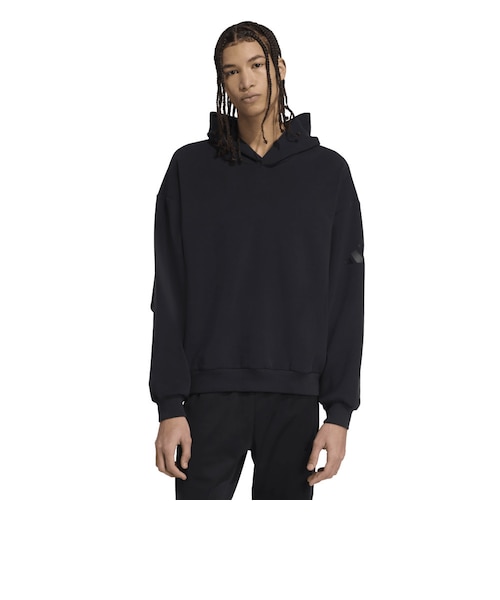 アディダス（adidas）ソフトラックス パーカー フーディ CC747-KB8085