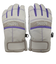 スナッピー（Snappy）ガールズ 五指グローブ 25SN-002JG WHT