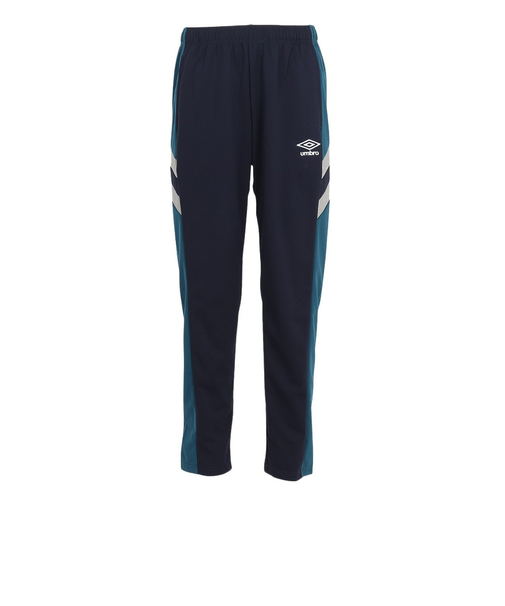 アンブロ(UMBRO)サッカーウェア THIRD ウォームアップロングパンツ UF5FPZ11M NV00