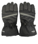 スノーウェイブ（SNOW WABE）五指グローブ 25SW-001M BKGY