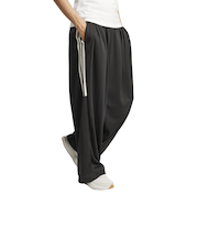 アディダス(adidas)ティロ スリーストライプス プリーツ パンツ KKP05-JL7646