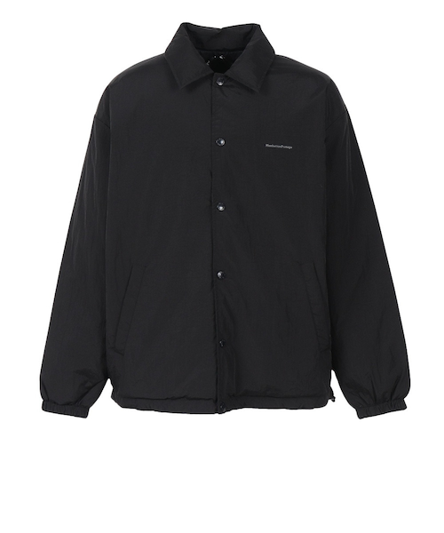 マンハッタンポーテージ（ManhattanPortage）リバーシブル コーチ