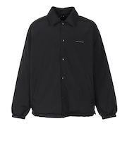 マンハッタンポーテージ（ManhattanPortage）リバーシブル コーチダウンジャケット MP-TAION08 BLK