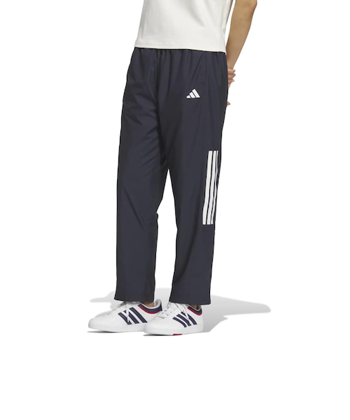 アディダス（adidas）チーム ルーズフィット ウインドブレーカー パンツ P2571-KA0939