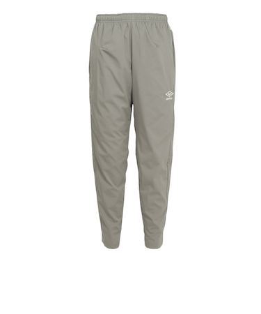 アンブロ（UMBRO）サッカーウェア THIRD ラインドクロスパンツ UF5FPZ30M BG00