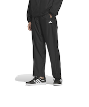 アディダス(adidas)スリーストライプス ルーズフィット ウインドブレーカー パンツ QB216-KA0952