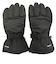 スノーウェイブ（SNOW WABE）五指グローブ 25SW-001M BLK