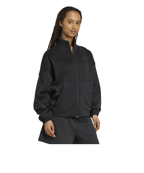 アディダス（adidas）Z.N.E.トラックトップ KKK34-JW7778｜スーパー