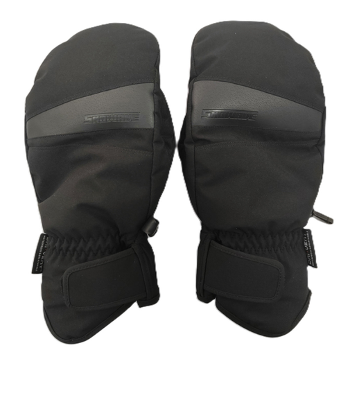 スノーウェイブ（SNOW WABE）ミトングローブ 25SW-002MM BLK