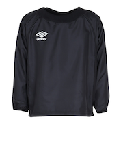 アンブロ（UMBRO）サッカーウェア ジュニア ピステトップ UF5FWB01JA BK00