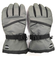 スノーウェイブ（SNOW WABE）五指グローブ 25SW-001M GRY