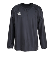 アンブロ（UMBRO）サッカーウェア ピステトップ UF5FWB01MA BK00