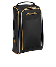 ミズノ（MIZUNO）野球 ミズノプロ シューズケース 1FJKB00009-V