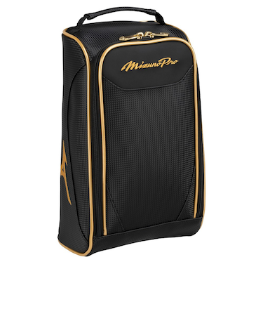 ミズノ（MIZUNO）野球 ミズノプロ シューズケース 1FJKB00009-V