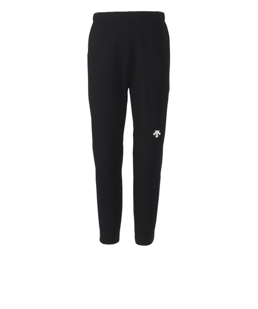 デサント（DESCENTE）バレーボールウェア ウォームアップロングパンツ DV5FLP01U BK00