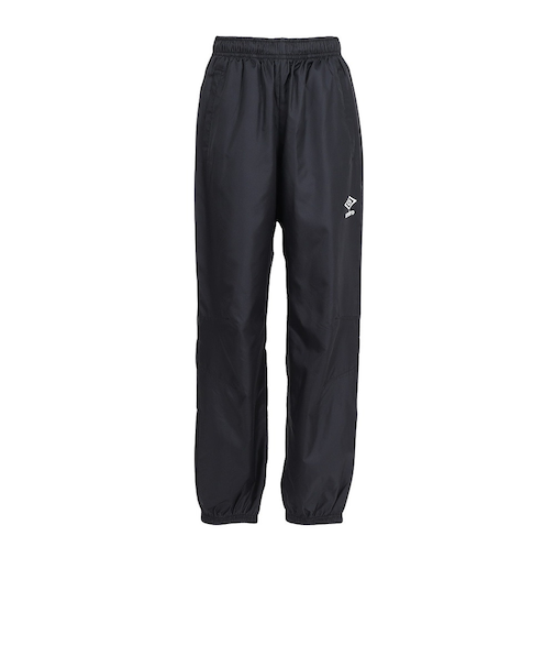 アンブロ（UMBRO）サッカーウェア ジュニア ピステパンツ UF5FPZ01JA BK00