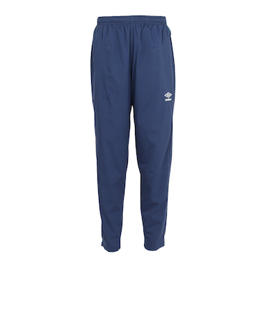アンブロ（UMBRO）サッカーウェア THIRD ラインドクロスパンツ UF5FPZ30M NV00