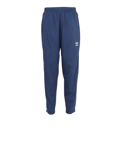 アンブロ（UMBRO）サッカーウェア THIRD ラインドクロスパンツ UF5FPZ30M NV00