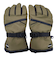 スノーウェイブ（SNOW WABE）五指グローブ 25SW-001M OLV