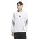 アディダス（adidas）ワーディング パック ルーズフィット 長袖Tシャツ QF125-KA1283