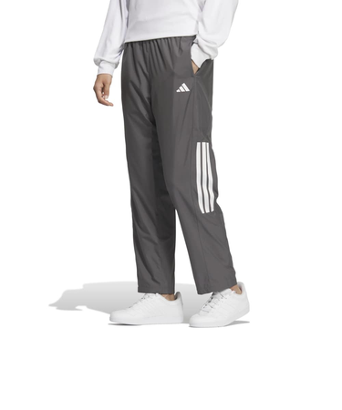 アディダス（adidas）チーム ルーズフィット ウインドブレーカー パンツ P2571-KA0940