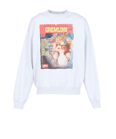 グレムリンズ（GREMLINS）グレムリンズ Movieposter トレーナー 5715007-04 LGR