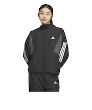 アディダス(adidas)チーム ルーズフィット ウインドブレーカー ジャケット NCX84-KA0932