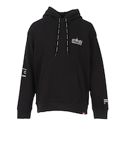 マンハッタンポーテージ（ManhattanPortage）スウェットパーカ MP-M599 BLK