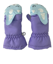 スナッピー（Snappy）キッズ ミトングローブ 25SN-CHARA MIT SALV