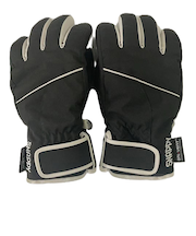 スナッピー（Snappy）五指グローブ 25SN-003L BLK