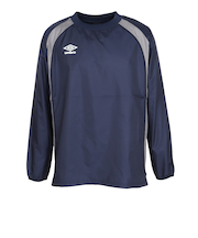 アンブロ（UMBRO）サッカーウェア ピステトップ UF5FWB01MA NV00