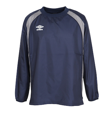 アンブロ（UMBRO）サッカーウェア ピステトップ UF5FWB01MA NV00