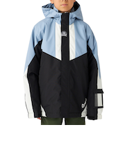 オーシャンパシフィック（Ocean Pacific）SEVEN2無地スノーウェア 145131-SAX