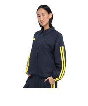 アディダス（adidas）ティロ×Common Goal コーチ ジャケット KKP06-KB7635