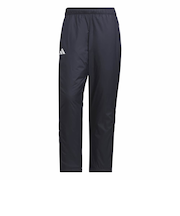 アディダス（adidas）スリーストライプス 中わた入りウィンド フルレングス パンツ ZQ883-JZ8772