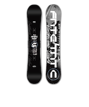 エフエヌティーシー(FNTC)スノーボード板 TNT C BLACK