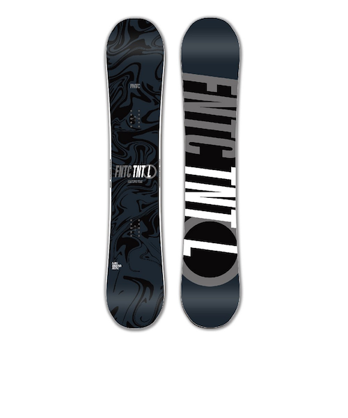 ナイデッカー（NIDECKER）スノーボードビンディング 24-25 SUPERMATIC