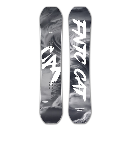 エフエヌティーシー（FNTC）スノーボード板 CAT｜スーパースポーツ