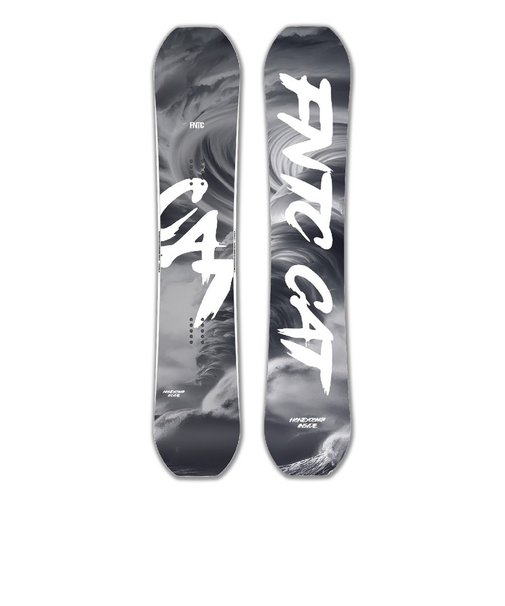 エフエヌティーシー（FNTC）スノーボード板 CAT