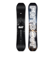 エフエヌティーシー(FNTC)スノーボード板 SoT