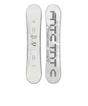 エフエヌティーシー(FNTC)スノーボード板 TNT C GREY