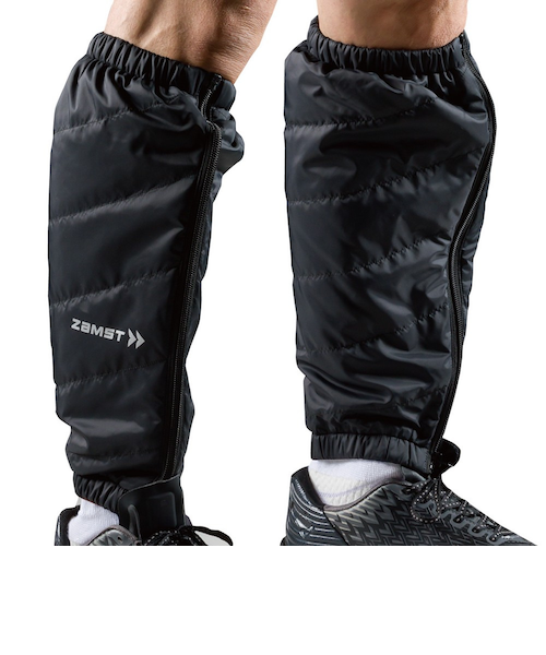 ザムスト（ZAMST）レッグウォーマー｜スーパースポーツゼビオの通販