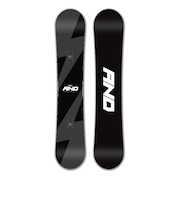 エフエヌティーシー(FNTC)スノーボード板 AND