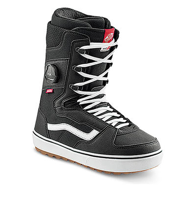 バンズ(VANS)スノーボードブーツ INVADO OG 0203901230202