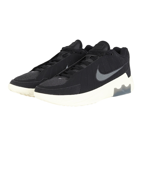 ナイキ（NIKE）バスケットシューズ バッシュ レブロン ウィットネス 9