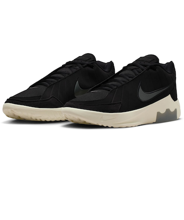 ナイキ（NIKE）バスケットシューズ バッシュ レブロン ウィットネス 9 EP HQ8035-001